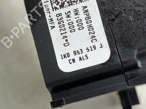 Switch VW GOLF VI (5K1) 1.4 | BP36807619I30  - Image 5