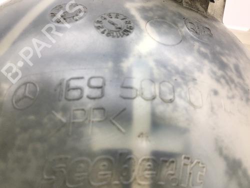 Expansion tank MERCEDES-BENZ A-CLASS (W169) A 150 (169.031, 169.331) | BP17366891C120 