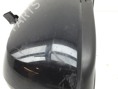 Right mirror OPEL ZAFIRA / ZAFIRA FAMILY B (A05) 1.7 CDTI (M75) | BP25770583C27 