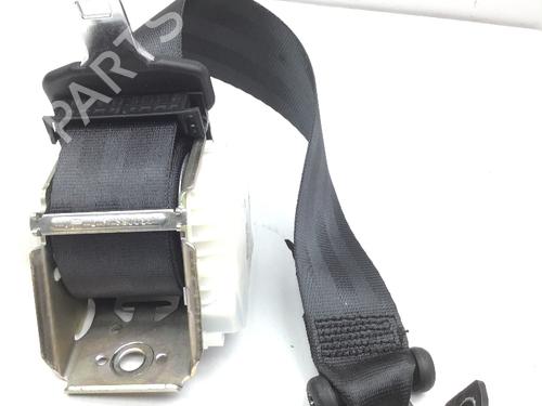 Used Rear right seatbelt FORD FOCUS III 1.0 EcoBoost (125 hp) 21569236