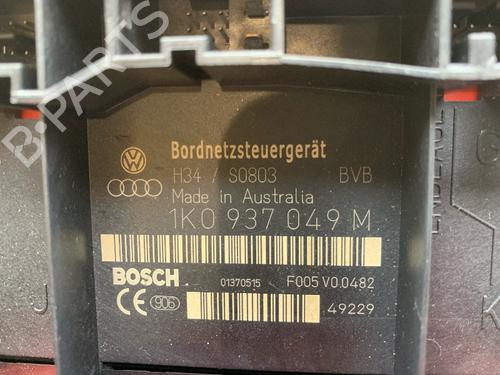 Electronic module VW GOLF V (1K1) 1.6 | BP31997370M83 