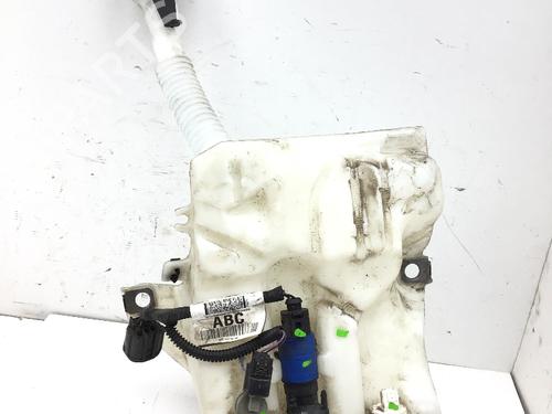 Used Windscreen washer tank FORD C-MAX II (DXA/CB7, DXA/CEU) 1.6 Ti (125 hp) 27467975