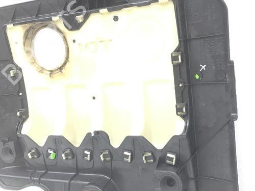 Upper protection VW GOLF V (1K1) 1.9 TDI | BP19798342M93 