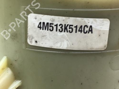 Steering pump FORD FOCUS II Turnier (DA_, FFS, DS) 1.6 TDCi | BP15779724M99 