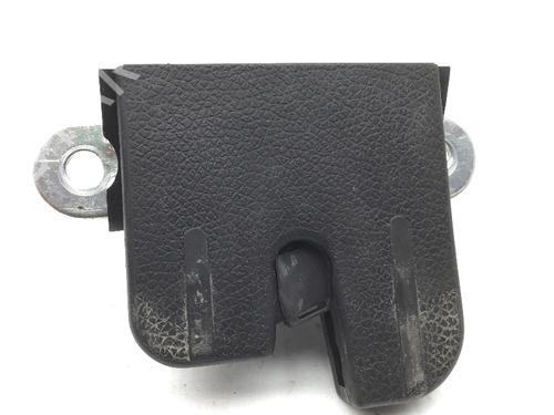 Tailgate lock VW GOLF VI (5K1) 1.2 TSI | BP23877221C101 