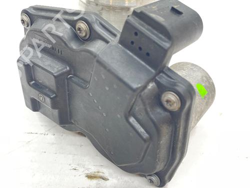 Throttle body FORD FIESTA VII (HJ, HF) 1.0 EcoBoost | BP29014206M82 