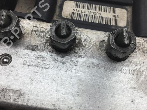 ABS pump TOYOTA AYGO (_B1_) 1.0 (KGB10_, KGB10R) | BP13325998M43 