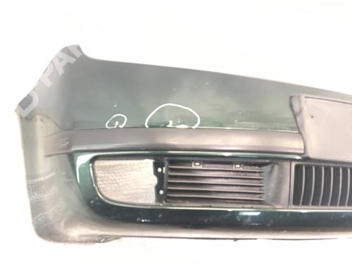 Front bumper SKODA FABIA I (6Y2) 1.4 | BP11395613C7 
