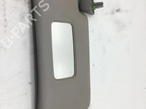 Right sun visor FORD FIESTA IV (JA_, JB_) 1.3 i | BP14586885I2 