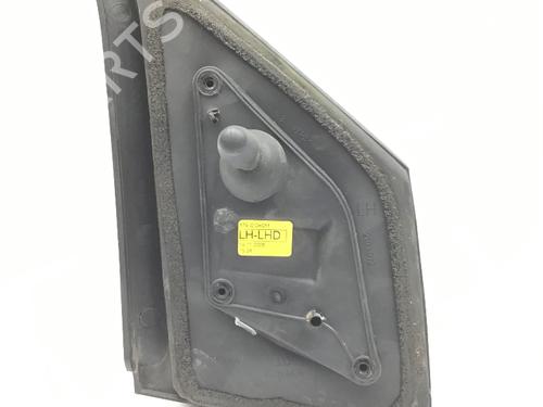 Left mirror PEUGEOT 107 (PM_, PN_) 1.0 | BP13643802C26