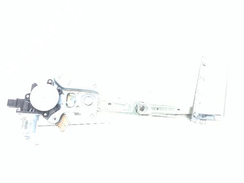 Alzacristallo anteriore sinistro MITSUBISHI LANCER VIII Sportback (CX_A) 1.8 Flex (CX3A, CX6A) (140 hp) 31969329