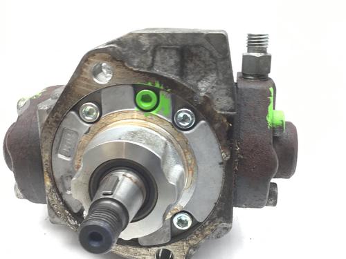 Injection pump OPEL MERIVA B MPV (S10) 1.7 CDTI (75) (131 hp) 17614016