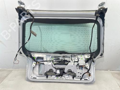 Tailgate AUDI A3 (8P1) 1.4 TFSI | BP30331218C6