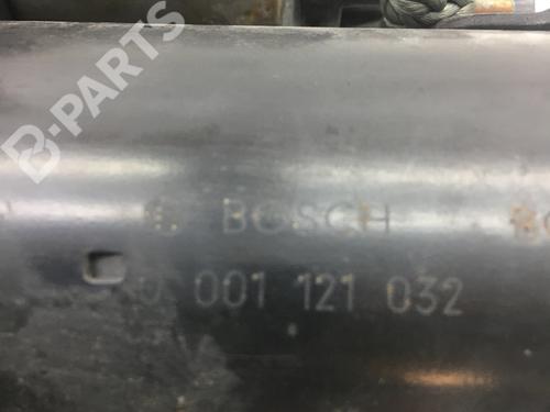 Starter SEAT IBIZA III (6L1) 1.4 16V | BP6995964M8 
