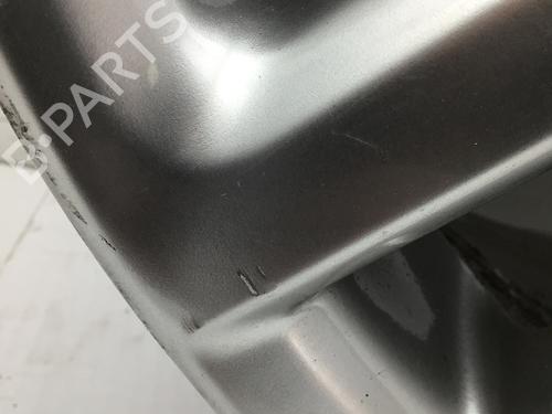 Rim VW GOLF VI (5K1) 1.4 TSI | BP26238838C45