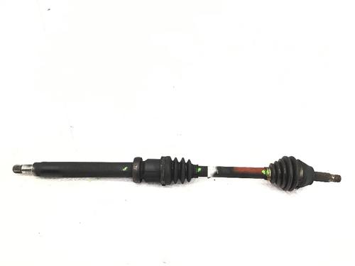 Used Right front driveshaft FORD FIESTA V (JH_, JD_) 1.25 16V (70 hp) 15508775