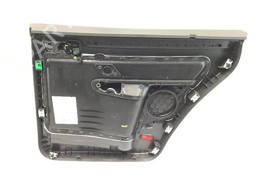 Rear left panel VW TOURAN (1T1, 1T2) 2.0 TDI | BP16446496C60 