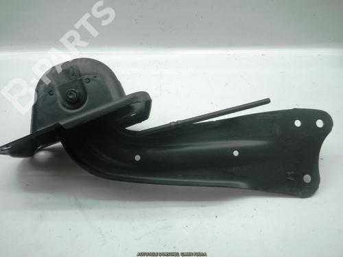 Right rear suspension arm AUDI A3 Sportback (8PA) 2.0 TDI | BP7731560M15 
