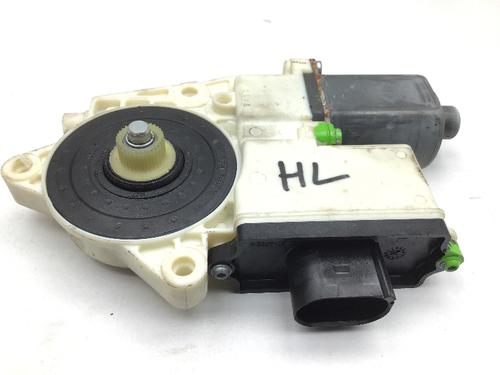 Used Left rear window motor BMW X3 (E83) 2.0 sd (177 hp) 20293505