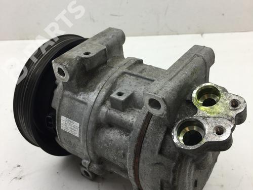 AC compressor FIAT BRAVO II (198_) 1.9 D Multijet (198AXB1A) | BP8361824M34 