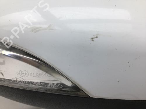 Right mirror FORD FIESTA VI (CB1, CCN) 1.25 | BP27643317C27 