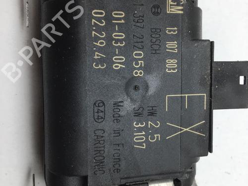 Electronic module OPEL VECTRA C Estate (Z02) 1.9 CDTI (F35) | BP14850799M83 