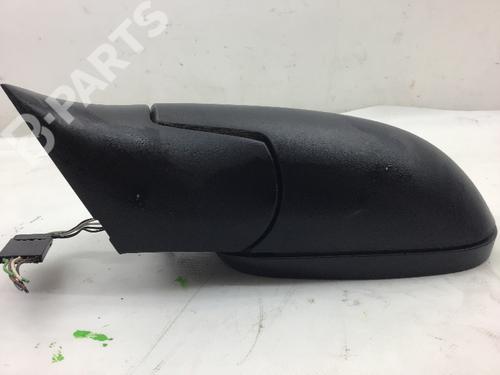 Left mirror MERCEDES-BENZ A-CLASS (W168) A 140 (168.031, 168.131) | BP6540852C26 