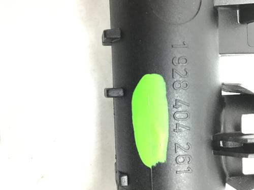 Sprederrør OPEL CORSA C (X01) 1.2 (F08, F68) | BP27708895M98 