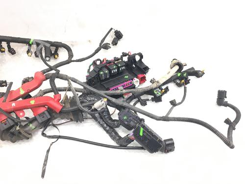 Wiring harness AUDI Q5 (8RB) 3.2 FSI quattro | BP14588109E16 