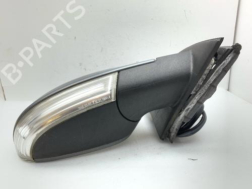 Right mirror VW GOLF V (1K1) 1.6 | BP31969343C27 