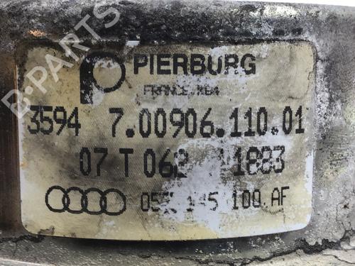Vacuum pump AUDI A4 B7 Avant (8ED) 2.7 TDI | BP13522049M80 