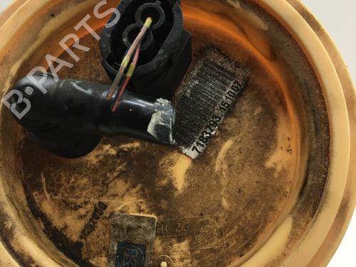 Fuel pump BMW 7 (E65, E66, E67) 745 d | BP14586623M76 