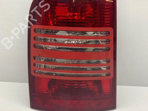 Used Left taillight SKODA OCTAVIA I Combi (1U5) 1.9 TDI (90 hp) 15943736