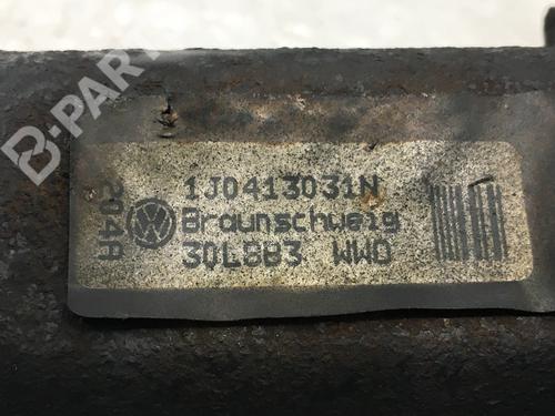 Left front shock absorber AUDI A3 (8L1) 1.6 | BP10775904M16 