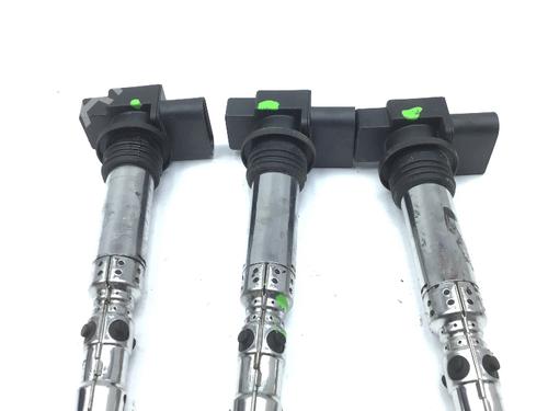 Used Ignition coil VW FOX Hatchback (5Z1, 5Z3, 5Z4) 1.2 (55 hp) 22965762