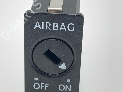 Used Switch AUDI A3 (8P1) 1.8 TFSI (160 hp) 32773591