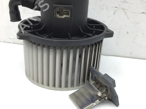 Heater blower motor HYUNDAI MATRIX (FC) 1.6 | BP26589698M62 