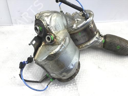 Particulate filter FORD USA EDGE 2.0 EcoBlue AWD | BP29914697M81