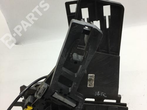 Electronic module FORD FIESTA VI (CB1, CCN) 1.25 | BP6818805M83 