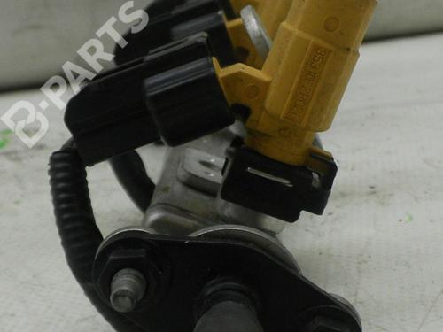 Injection rail HYUNDAI i20 I (PB, PBT) 1.4 | BP7758023M98 