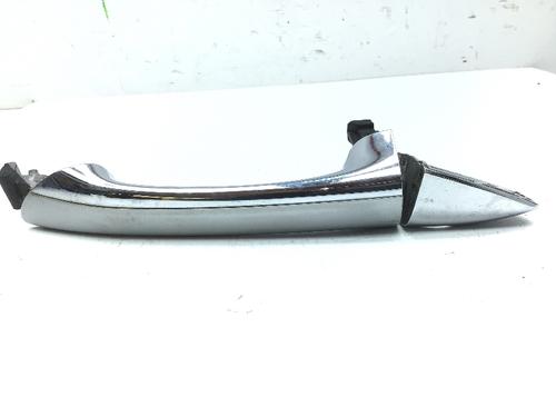 Used Front left exterior door handle MERCEDES-BENZ A-CLASS (W169) A 150 (169.031, 169.331) (95 hp) 22215835