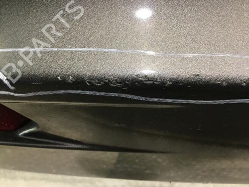 Rear bumper HONDA CIVIC VIII Hatchback (FN, FK) 1.4 (FK1, FN4) | BP18025709C8 