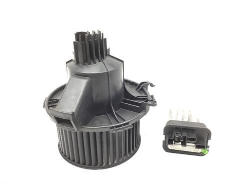 Heater blower motor OPEL ZAFIRA / ZAFIRA FAMILY B (A05) 1.8 (M75) | BP17000822M62 