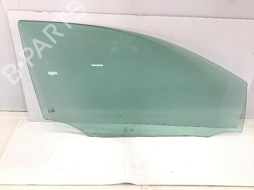 Used Front right door window MERCEDES-BENZ A-CLASS (W169) A 150 (169.031, 169.331) (95 hp) 24296037
