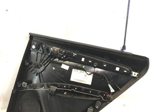 Rear left panel AUDI Q5 (8RB) 3.2 FSI quattro | BP11206418C60 
