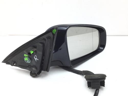 Used Right mirror AUDI A6 C6 (4F2) 3.0 TDI quattro (225 hp) 18135948