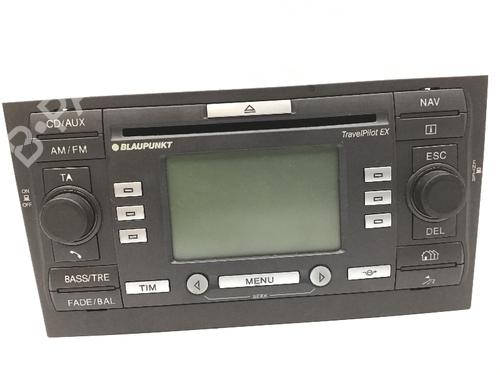 Radio FORD MONDEO III Turnier (BWY) 2.0 TDCi | BP23220404E6 