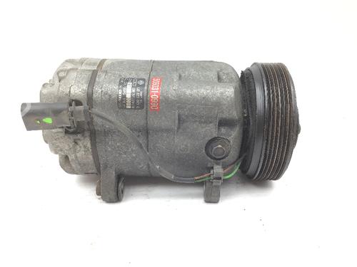 AC compressor VW GOLF IV (1J1) 2.0 | BP18266381M34 