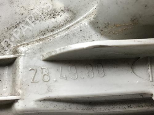 Right taillight VW GOLF V (1K1) 1.9 TDI | BP17566832C35 