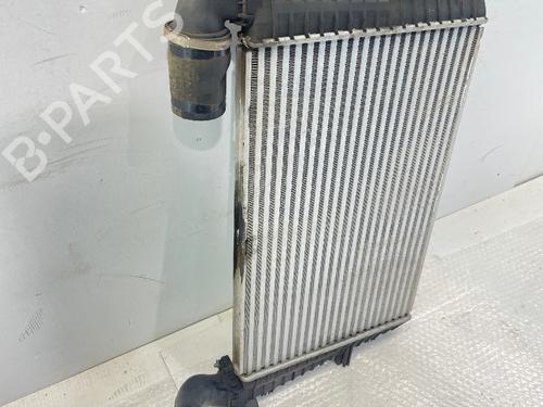 Intercooler OPEL ASTRA H TwinTop (A04) 1.9 CDTi (L67) | BP31344640M30 - Image 2